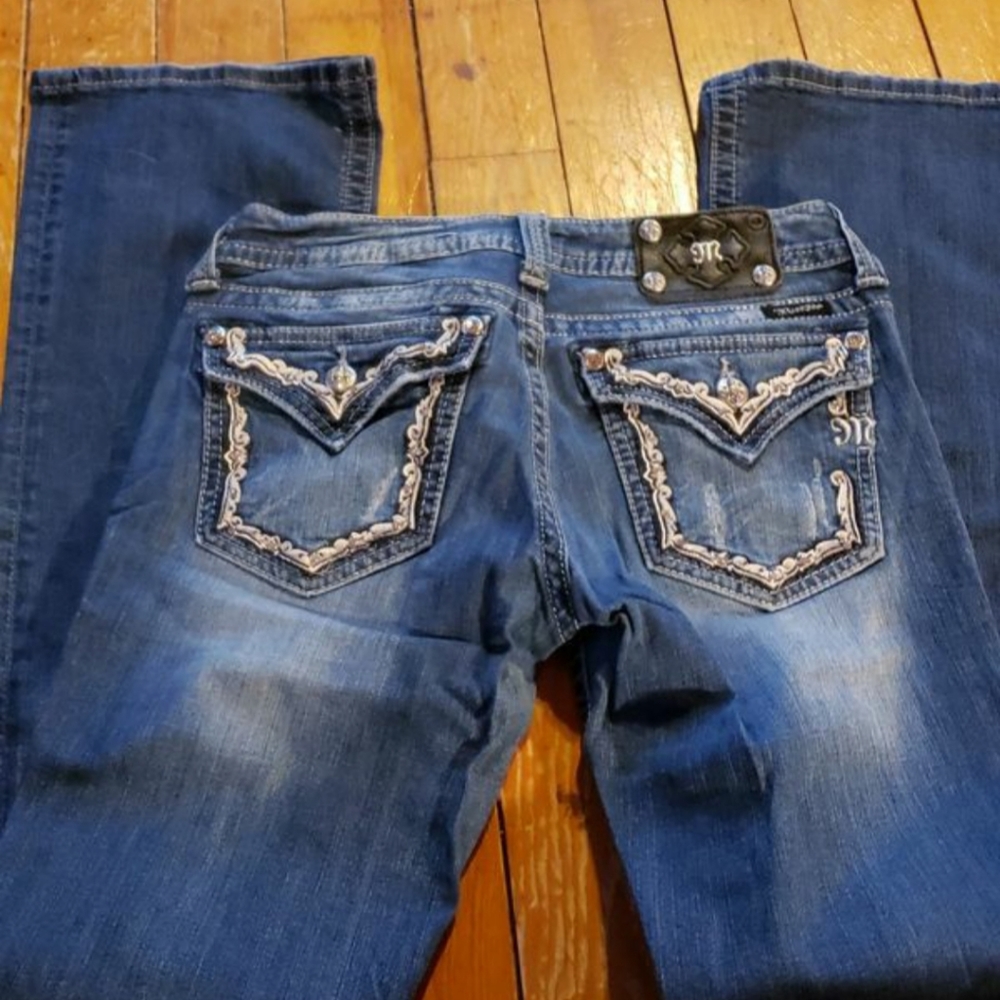 Miss me jeans sz 29